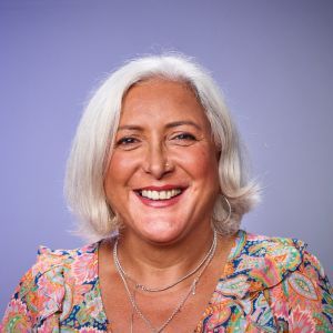 Denise Seneviratne - Channel 5 / Paramount