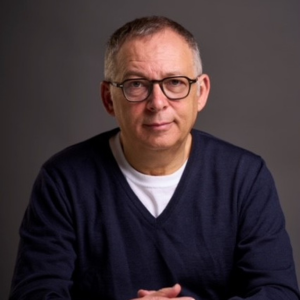 Derek Wax