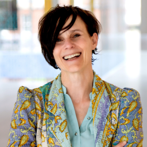 Eleanor Bailey