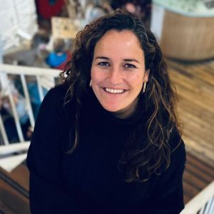 Francesca Johnson - Table41 Entertainment