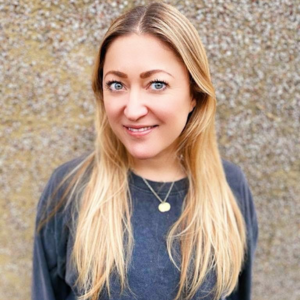 Gina Lyons