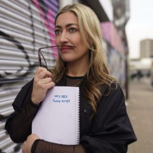 Gina Lyons - Gobby Girl Productions