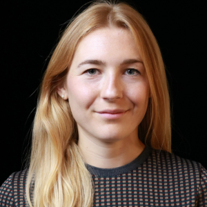 Hannah Blyth