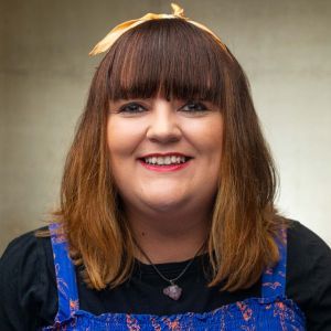 Hannah Robinson - dock10