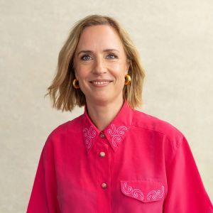 Hannah Wesson - BBC Studios Digital