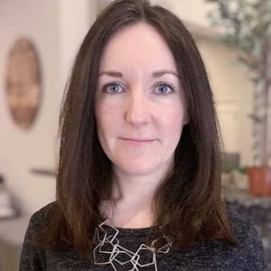 Helen Docherty - Voltage TV