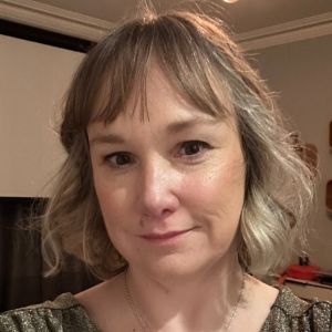 Holly Cocker - Freelance (currently The Garden and Southshore)