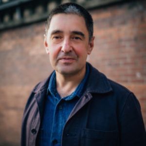 Iain Scollay - Firecrest Films