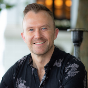 Joff Hatfield-Powell - Spark Media