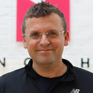 John McKenna - Noah Media Group 