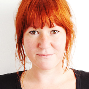 Kate Devlin - Boom