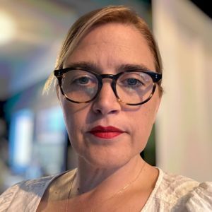 Kate Maddigan - Renowned Films