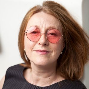 Kay Stonham - Female Pilot Club