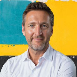 Larry Walford - CREATION