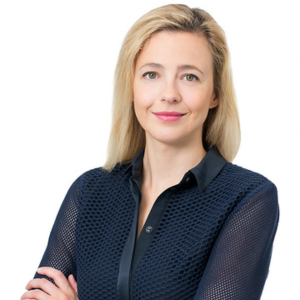 Laura Gibson