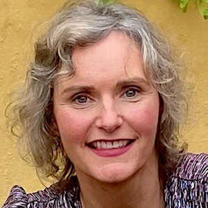 Lilla Hurst - Blue Ant Studios