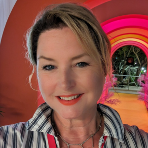 Lisa Chapman
