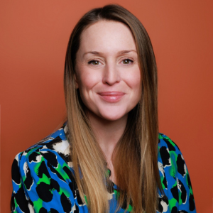 Louise Hutchinson - Boldprint Studios