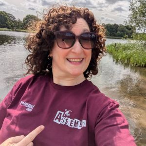 Michelle Singer - Rockerdale Studios