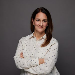 Mona Qureshi - Netflix