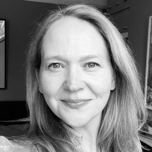 Morwenna Gordon - Expectation TV