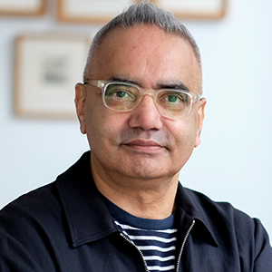 Narinder Minhas - Cardiff Productions