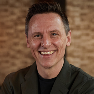 Neale Simpson - Objective Entertainment