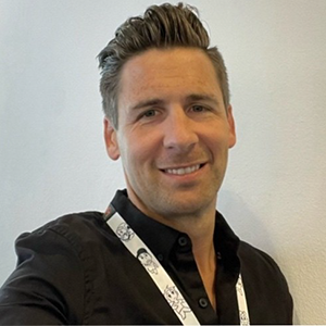 Nick Lee - BBC