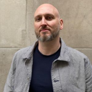 Paul Evans - Amazon MGM Studios