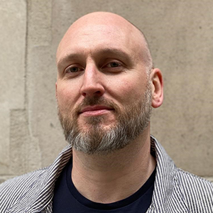 Paul Evans