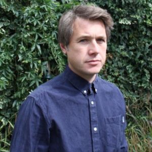 Paul Hughes - Hello Mary