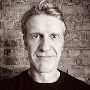Séan Hughes - All Tribes TV
