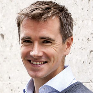 Simon Young - BBC