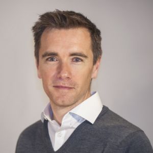 Simon Young - BBC