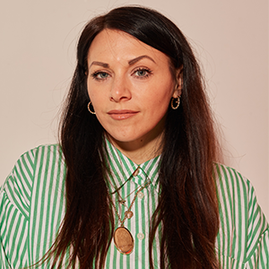 Sophie Leonard - Samphire Films