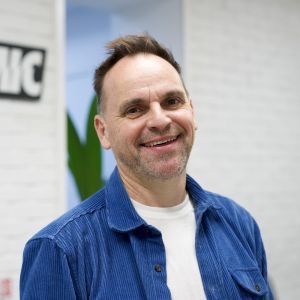 Stephen McQuillan - Atomic Television