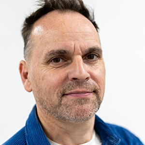 Stephen McQuillan - Atomic Television