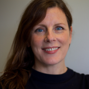 Susanne Curran