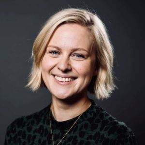 Tamara Gilder - Remarkable Television