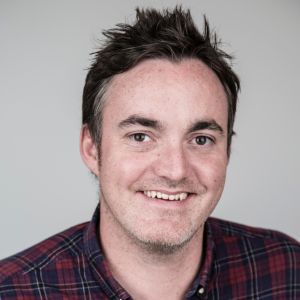 Tom Currie - Twofour