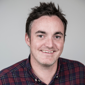 Tom Currie