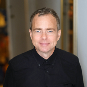 Tom Edwards