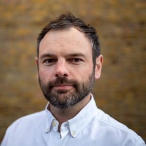 Tom Pullen - BBC Documentaries
