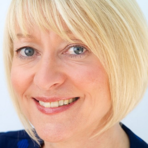 Wendy Darke