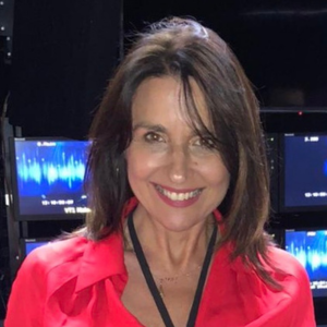 Yvonne Alexander