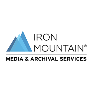 Iron Mountain Media & Archival Services
