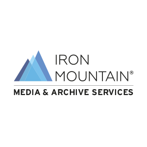 Iron Mountain Media & Archive Services