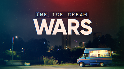 Ice Cream Wars