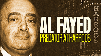 Al Fayed