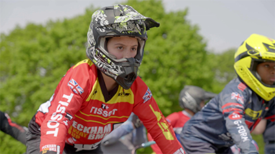 BMX